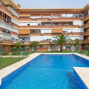  Apartamento La Colina