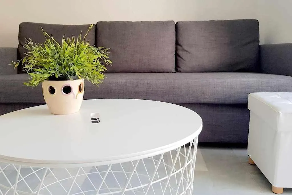 Big Sur Wabi Torremolinos Apartment