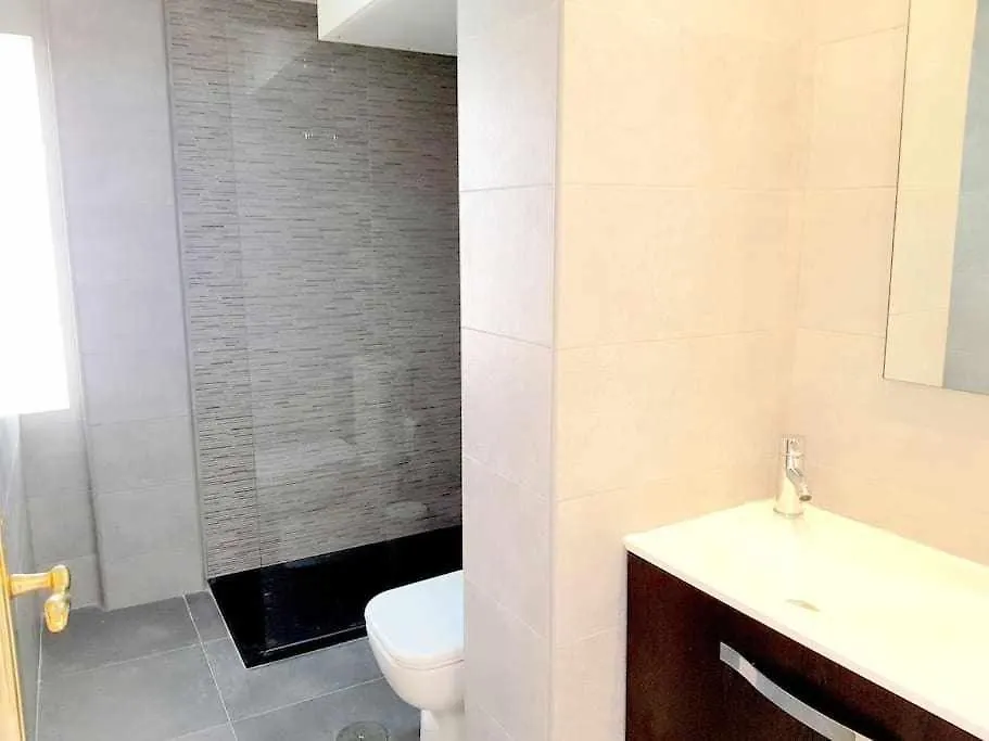 Big Sur Wabi Torremolinos Apartment 0*,  Spain