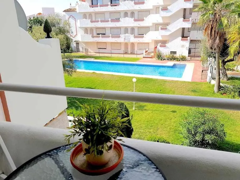 Big Sur Wabi Torremolinos Apartment 0*,  Spain