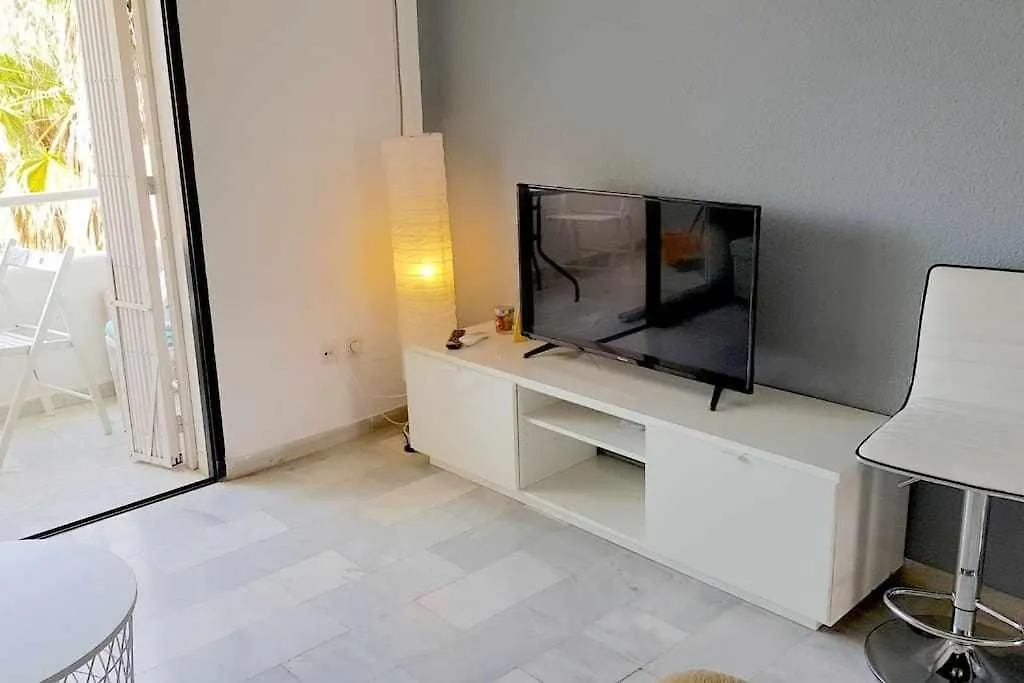 Big Sur Wabi Torremolinos Apartment