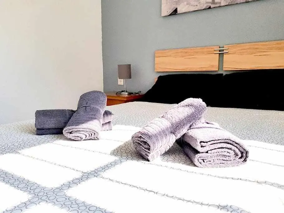 Big Sur Wabi Torremolinos Apartment