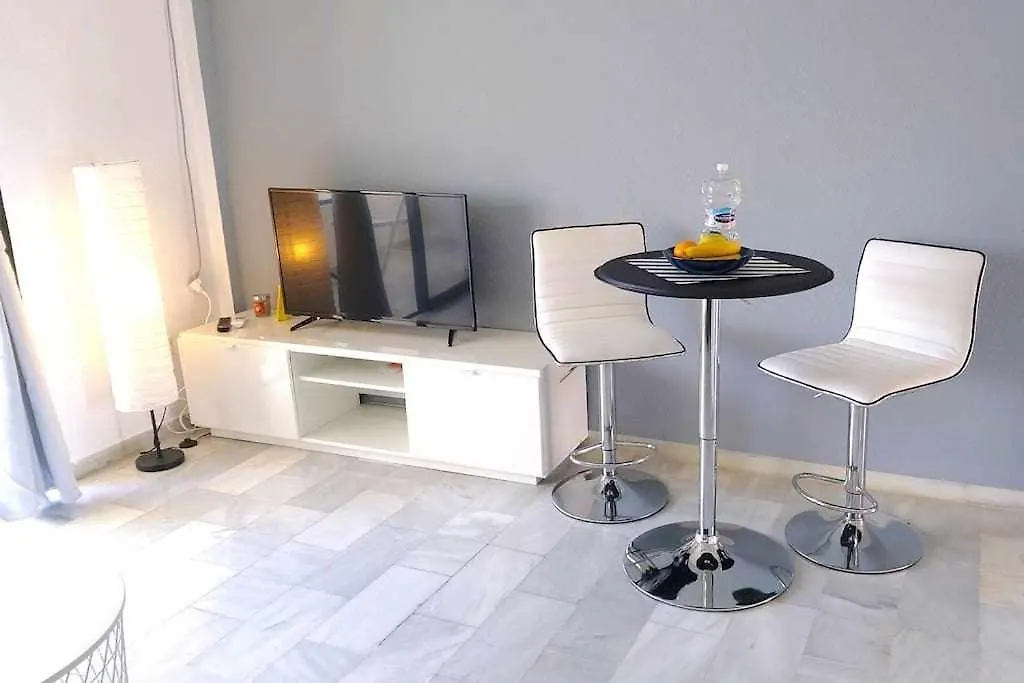 Apartmán Big Sur Wabi Torremolinos