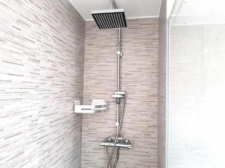 Apartmán Big Sur Wabi Torremolinos