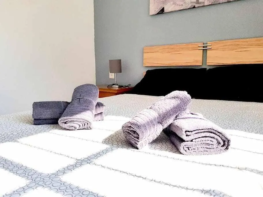 Apartmán Big Sur Wabi Torremolinos 0*,